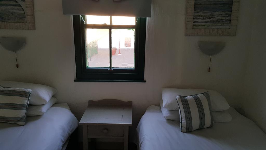 Private Kaliva 605, Club Mykonos Resort 兰格班 外观 照片