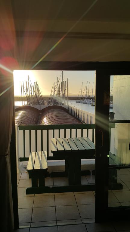 Private Kaliva 605, Club Mykonos Resort 兰格班 外观 照片