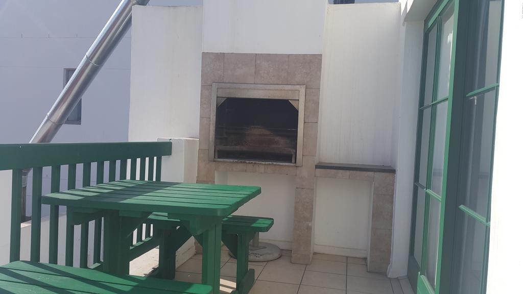 Private Kaliva 605, Club Mykonos Resort 兰格班 外观 照片