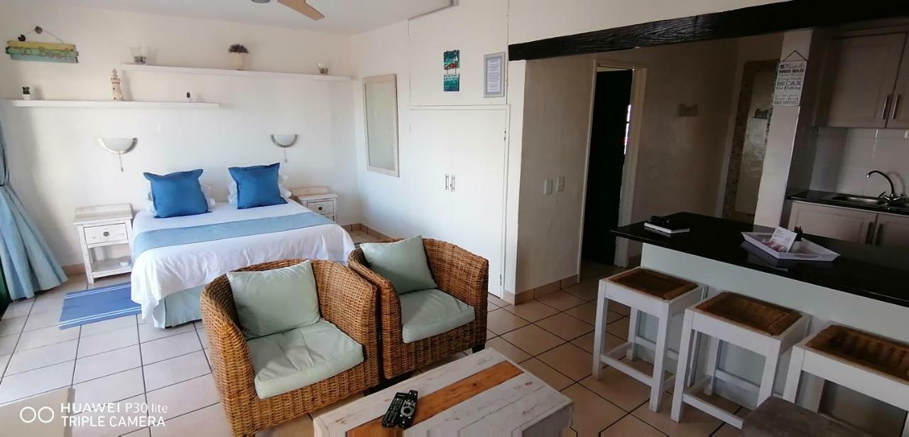 Private Kaliva 605, Club Mykonos Resort 兰格班 外观 照片