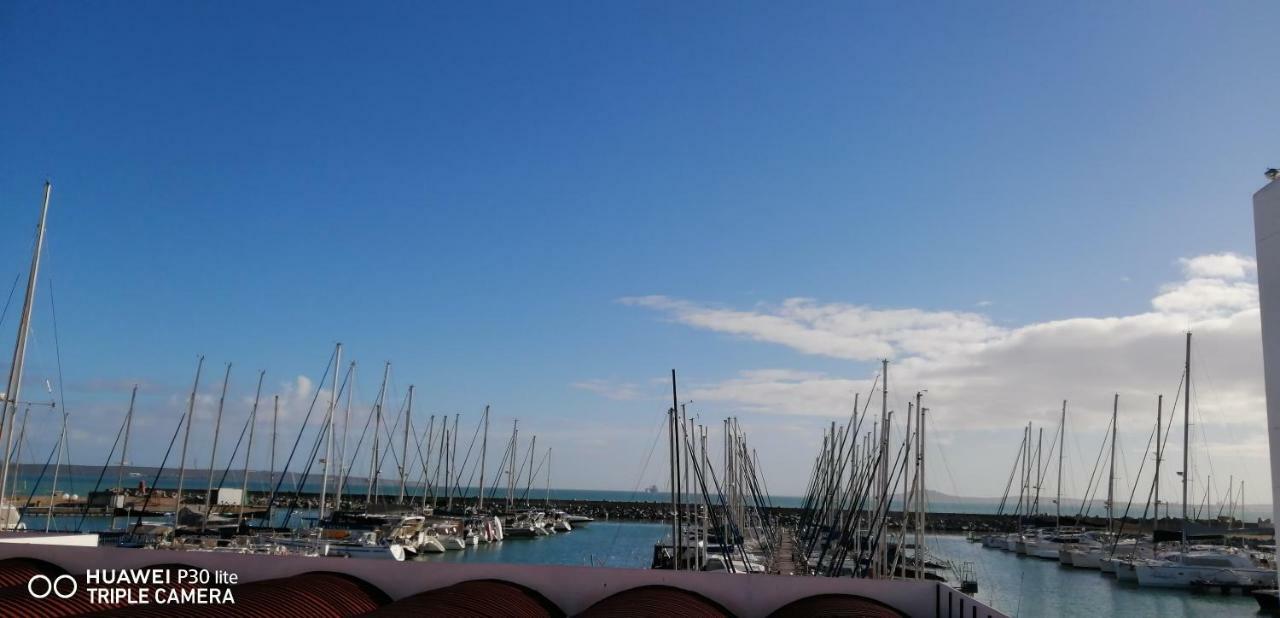 Private Kaliva 605, Club Mykonos Resort 兰格班 外观 照片
