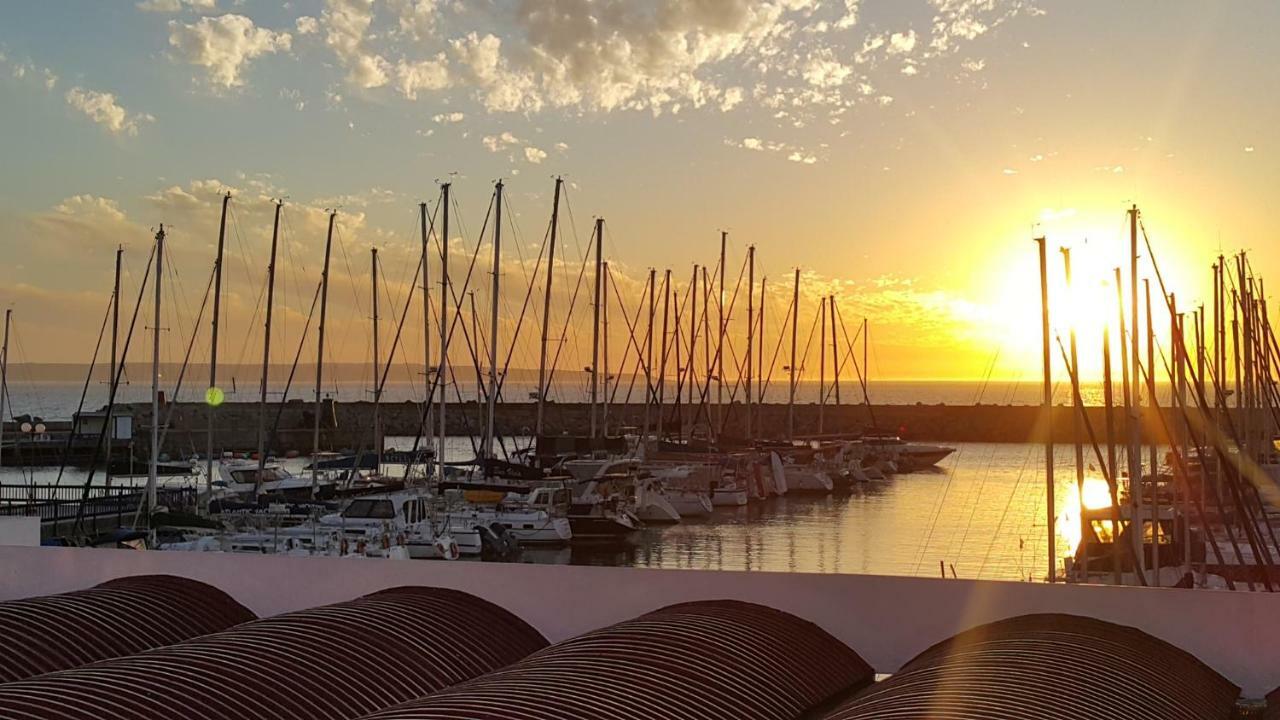 Private Kaliva 605, Club Mykonos Resort 兰格班 外观 照片