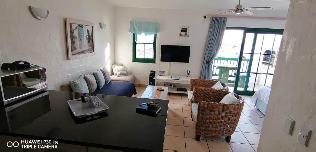 Private Kaliva 605, Club Mykonos Resort 兰格班 外观 照片