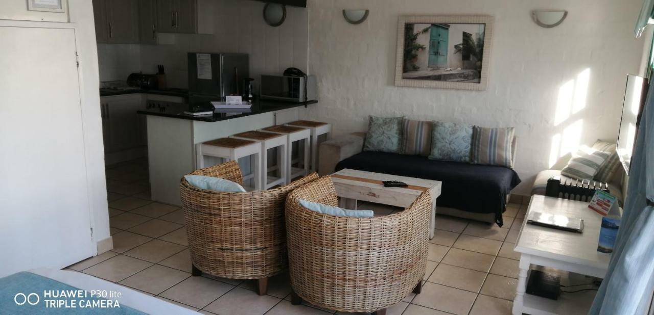 Private Kaliva 605, Club Mykonos Resort 兰格班 外观 照片
