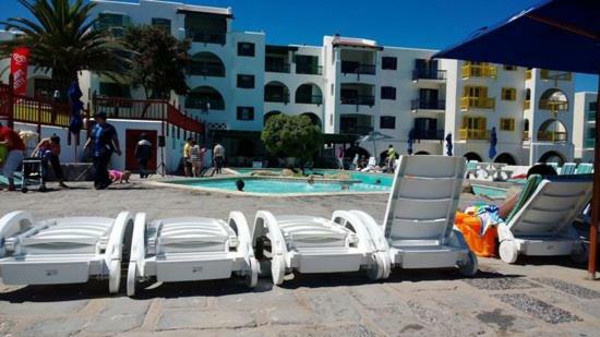 Private Kaliva 605, Club Mykonos Resort 兰格班 外观 照片