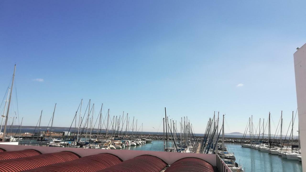 Private Kaliva 605, Club Mykonos Resort 兰格班 外观 照片