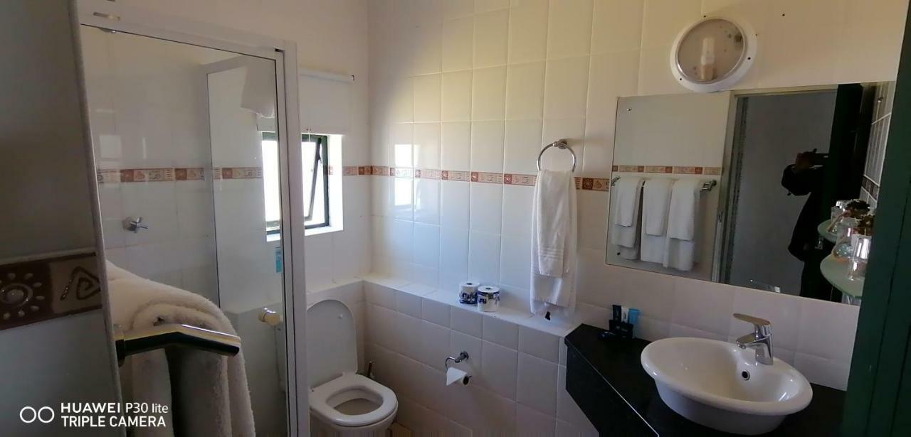 Private Kaliva 605, Club Mykonos Resort 兰格班 外观 照片