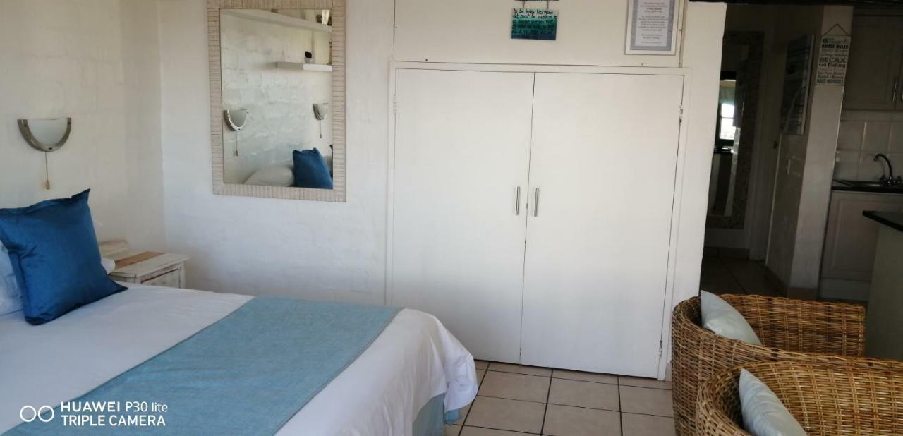 Private Kaliva 605, Club Mykonos Resort 兰格班 外观 照片
