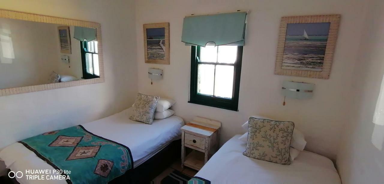 Private Kaliva 605, Club Mykonos Resort 兰格班 外观 照片