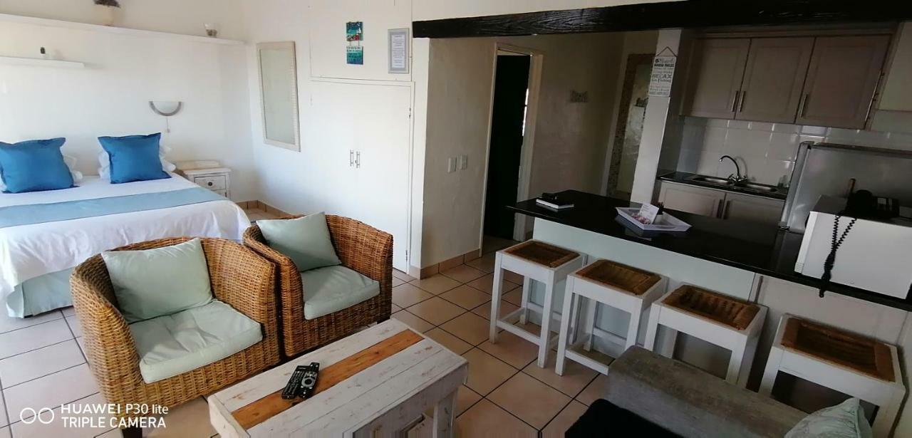 Private Kaliva 605, Club Mykonos Resort 兰格班 外观 照片