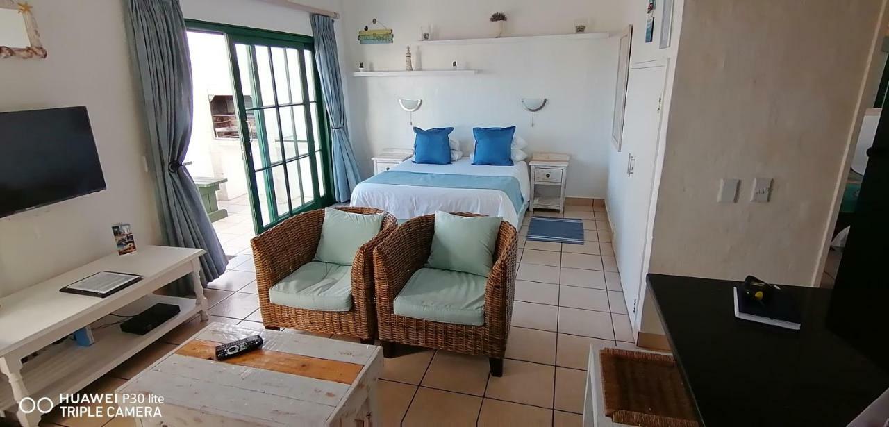 Private Kaliva 605, Club Mykonos Resort 兰格班 外观 照片