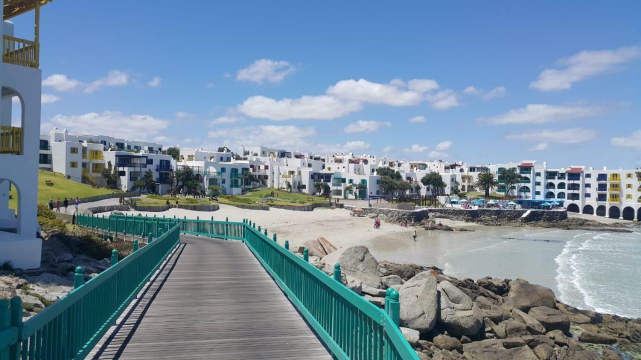 Private Kaliva 605, Club Mykonos Resort 兰格班 外观 照片
