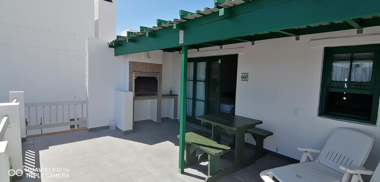 Private Kaliva 605, Club Mykonos Resort 兰格班 外观 照片