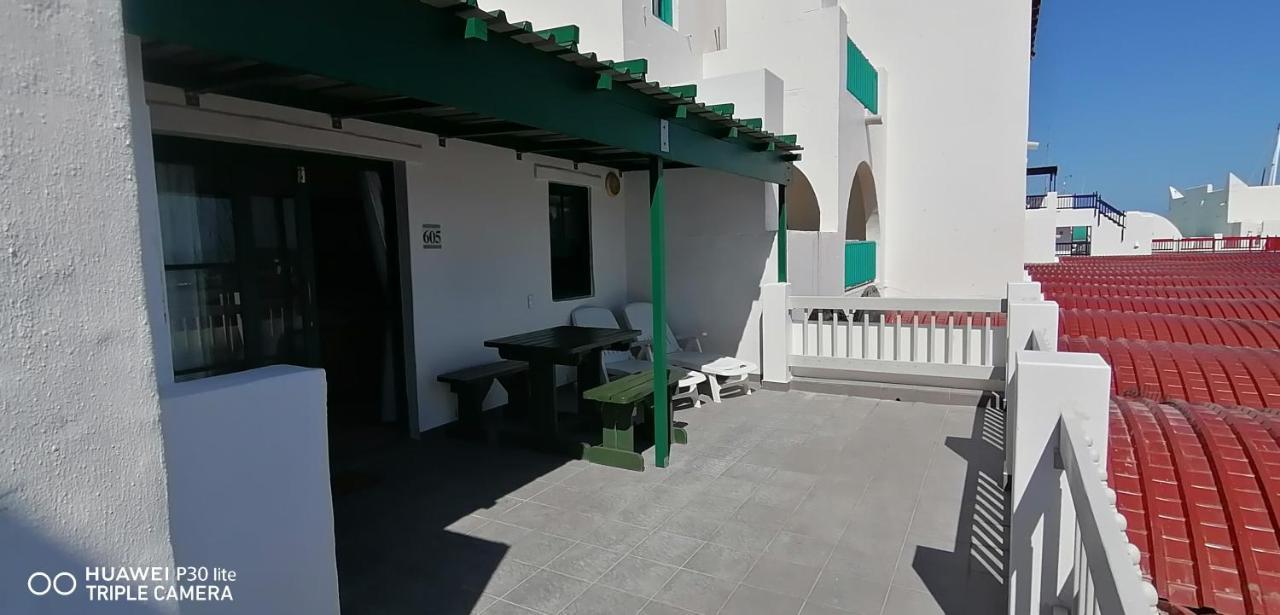 Private Kaliva 605, Club Mykonos Resort 兰格班 外观 照片